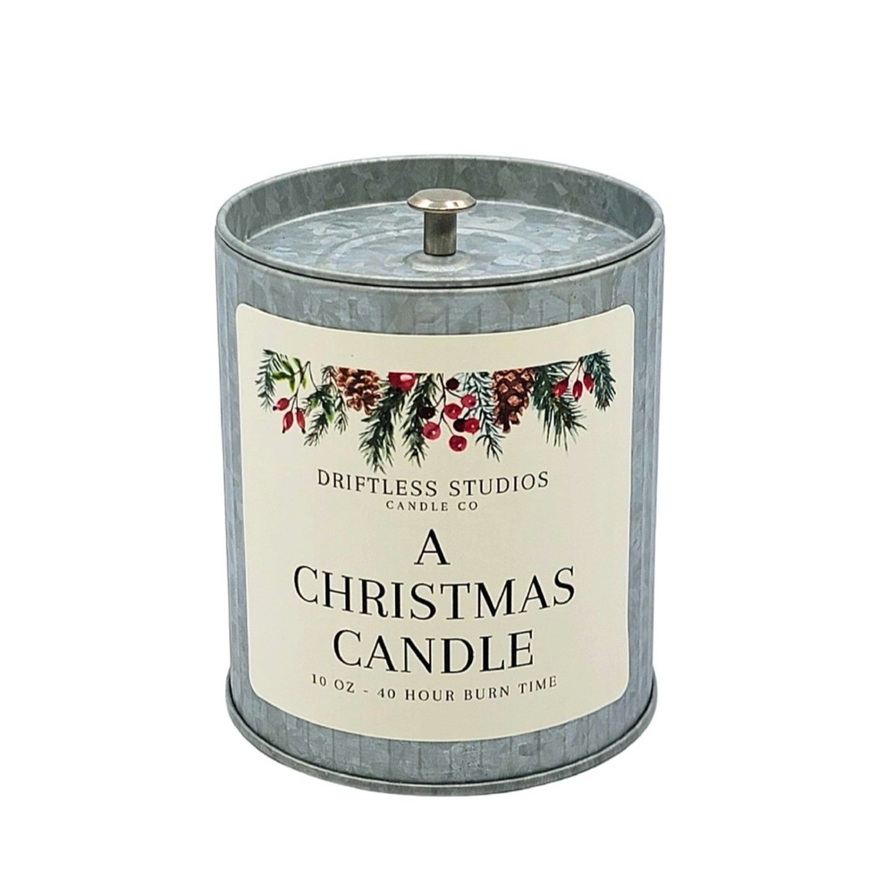 Candle- LAST CHANCE